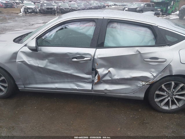 2023 ACURA INTEGRA 19UDE4H29PA009236 Photo 5