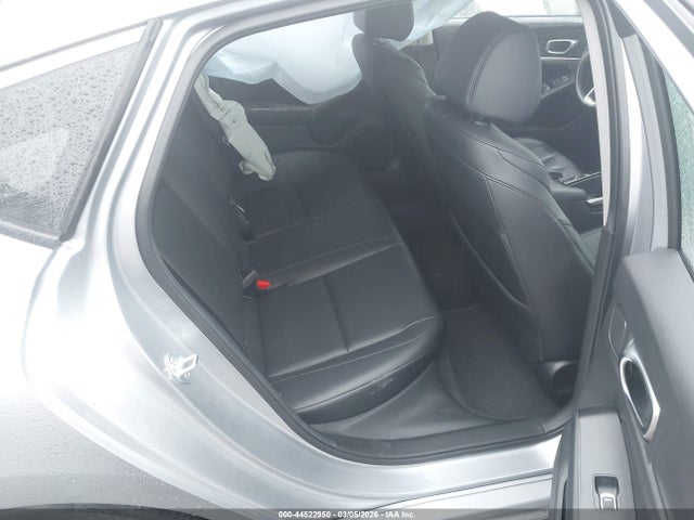 2023 ACURA INTEGRA 19UDE4H29PA009236 Photo 7