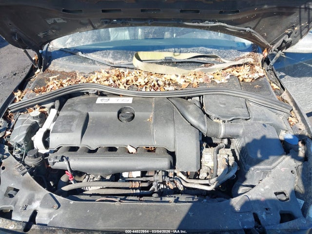 2012 VOLVO S60 YV1902FH6C2087826 Photo 9