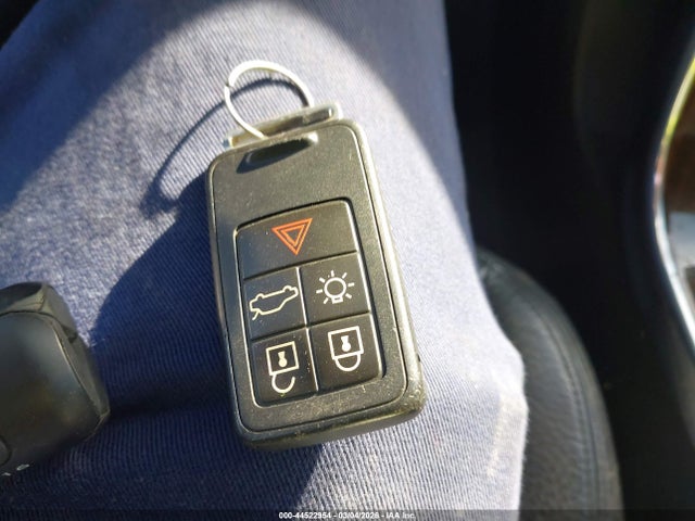 2012 VOLVO S60 YV1902FH6C2087826 Photo 10