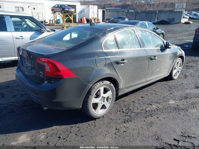 2012 VOLVO S60 YV1902FH6C2087826 Photo 3