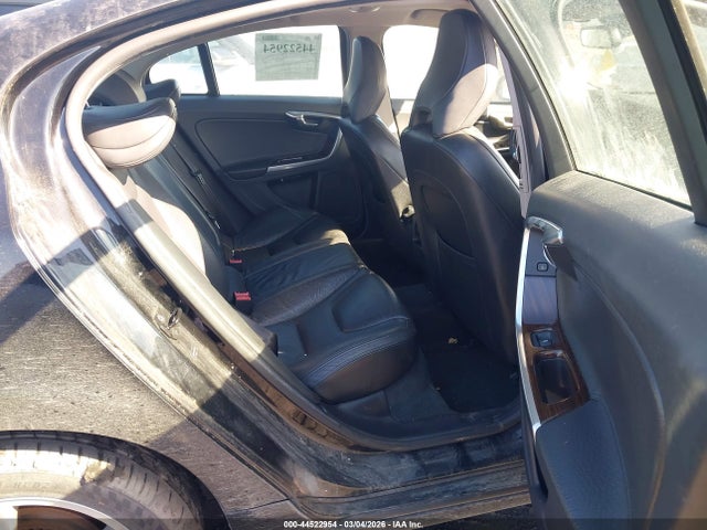 2012 VOLVO S60 YV1902FH6C2087826 Photo 7