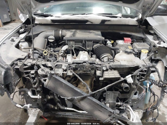 Jeep Compass Latitude 4x4 2024 3C4NJDBNXRT117930 Image 10