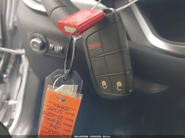 Jeep Compass Latitude 4x4 2024 3C4NJDBNXRT117930 Image 11