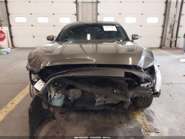 Ford Mustang Gt Premium 2015 1FA6P8CF4F5431883 Image 13