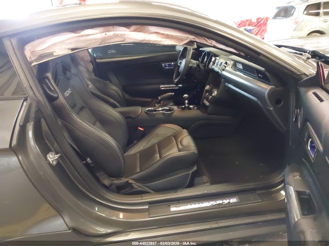 Ford Mustang Gt Premium 2015 1FA6P8CF4F5431883 Image 5