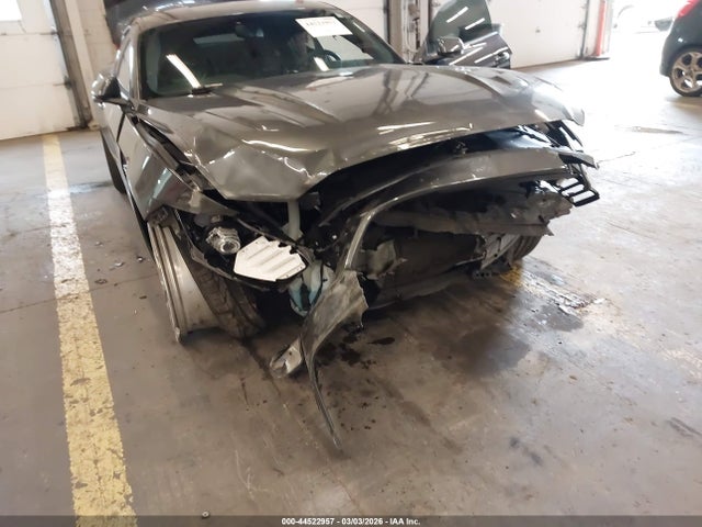 Ford Mustang Gt Premium 2015 1FA6P8CF4F5431883 Image 6