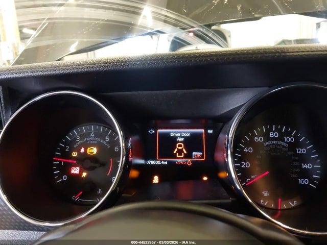 Ford Mustang Gt Premium 2015 1FA6P8CF4F5431883 Image 7