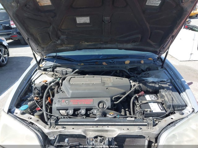 Продаж на аукціоні авто 2001 Acura Cl 3.2 Type S, vin: 19UYA426X1A010489, номер лоту: 44522958