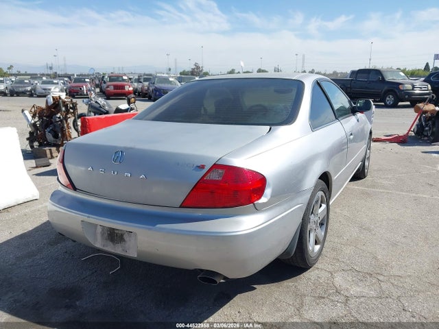 Продаж на аукціоні авто 2001 Acura Cl 3.2 Type S, vin: 19UYA426X1A010489, номер лоту: 44522958