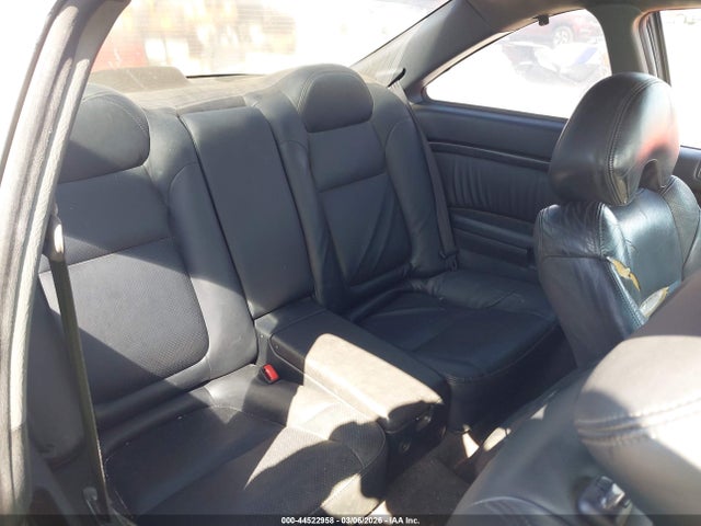 Продаж на аукціоні авто 2001 Acura Cl 3.2 Type S, vin: 19UYA426X1A010489, номер лоту: 44522958