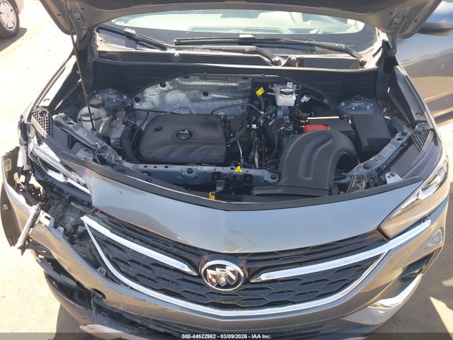Продажа на аукционе авто 2022 Buick Encore Gx Fwd Essence, vin: KL4MMFSL7NB027251, номер лота: 44522962