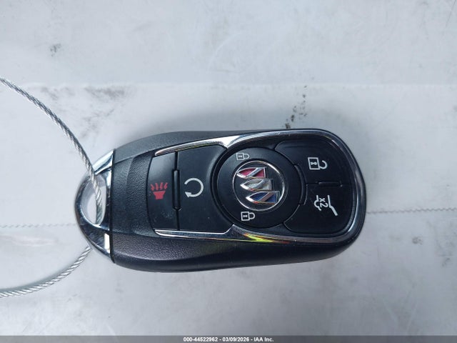 Продажа на аукционе авто 2022 Buick Encore Gx Fwd Essence, vin: KL4MMFSL7NB027251, номер лота: 44522962