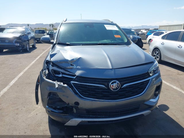 Продажа на аукционе авто 2022 Buick Encore Gx Fwd Essence, vin: KL4MMFSL7NB027251, номер лота: 44522962