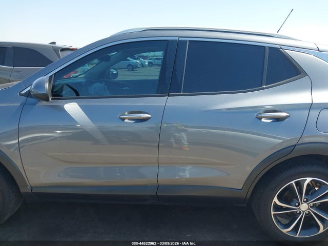 Продажа на аукционе авто 2022 Buick Encore Gx Fwd Essence, vin: KL4MMFSL7NB027251, номер лота: 44522962
