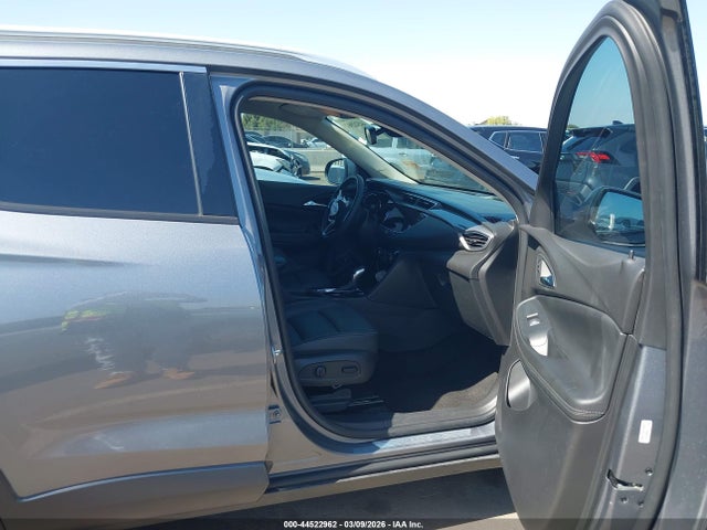 Продажа на аукционе авто 2022 Buick Encore Gx Fwd Essence, vin: KL4MMFSL7NB027251, номер лота: 44522962