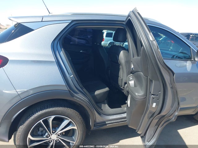 Продажа на аукционе авто 2022 Buick Encore Gx Fwd Essence, vin: KL4MMFSL7NB027251, номер лота: 44522962
