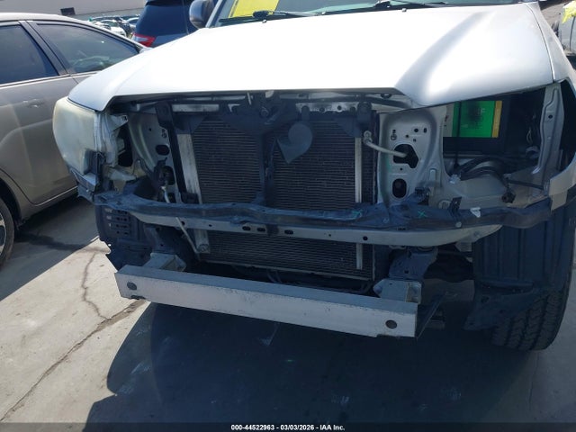 Toyota Tacoma Prerunner 2015 5TFJX4GN8FX044661 Image 13