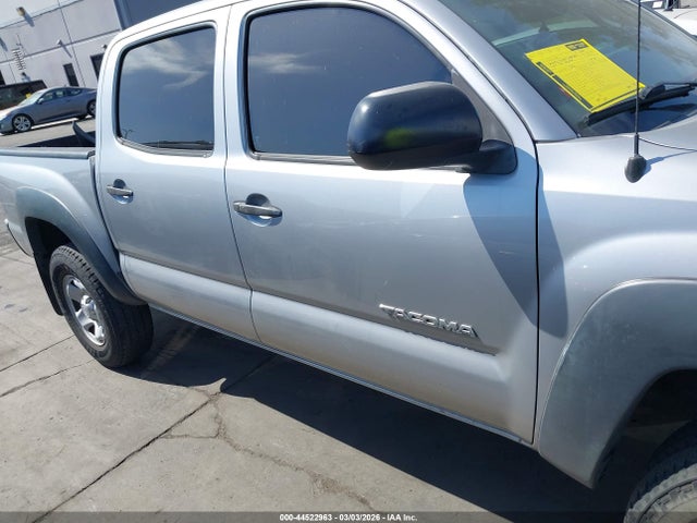 Toyota Tacoma Prerunner 2015 5TFJX4GN8FX044661 Image 14