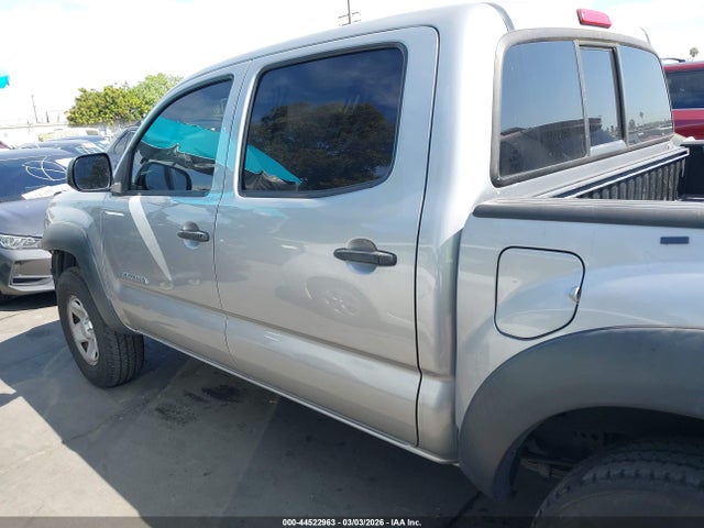 Toyota Tacoma Prerunner 2015 5TFJX4GN8FX044661 Image 15