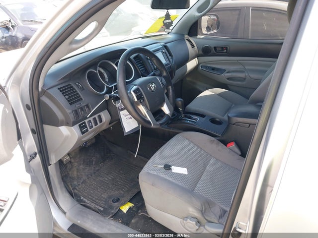 Toyota Tacoma Prerunner 2015 5TFJX4GN8FX044661 Image 18