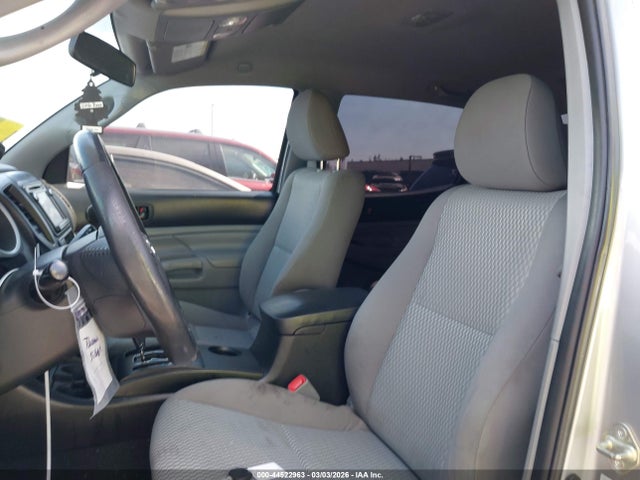 Toyota Tacoma Prerunner 2015 5TFJX4GN8FX044661 Image 19