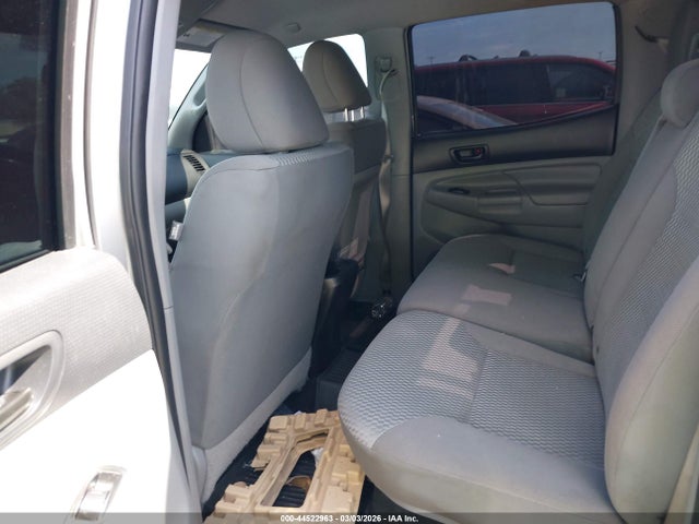 Toyota Tacoma Prerunner 2015 5TFJX4GN8FX044661 Image 21