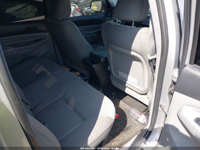Toyota Tacoma Prerunner 2015 5TFJX4GN8FX044661 Image 8