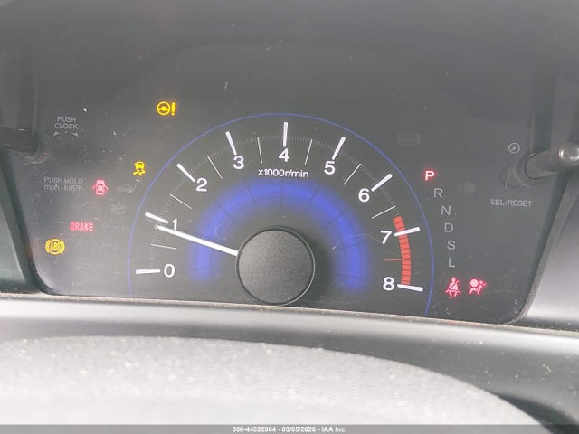 Honda Civic Lx 2015 19XFB2F59FE021769 Image 7