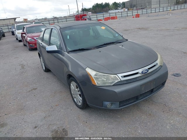 2011 FORD FOCUS 1FAHP3HN3BW169385 Photo 0