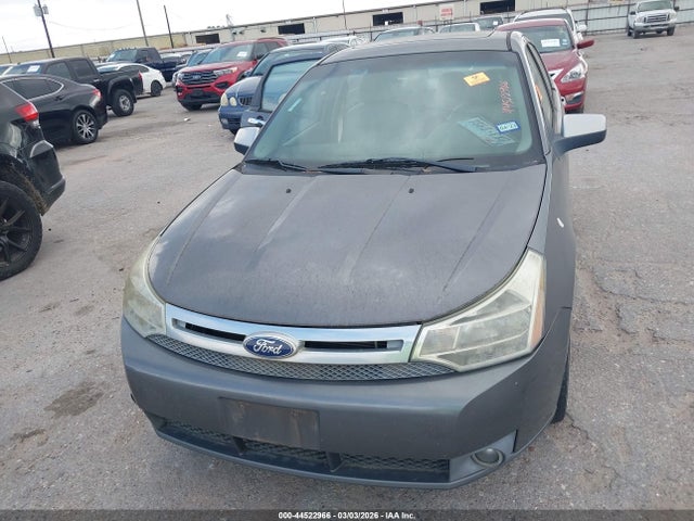 2011 FORD FOCUS 1FAHP3HN3BW169385 Photo 9