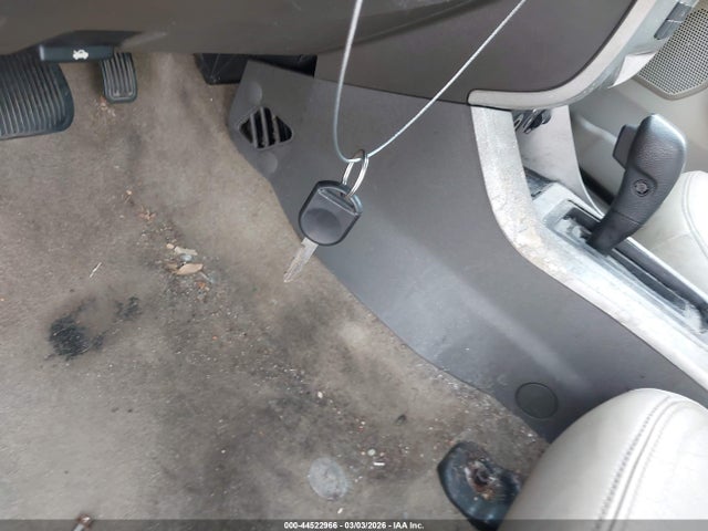 2011 FORD FOCUS 1FAHP3HN3BW169385 Photo 10