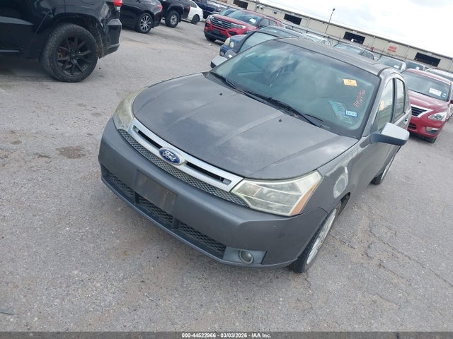 2011 FORD FOCUS 1FAHP3HN3BW169385 Photo 1