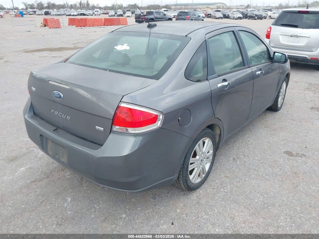 2011 FORD FOCUS 1FAHP3HN3BW169385 Photo 3