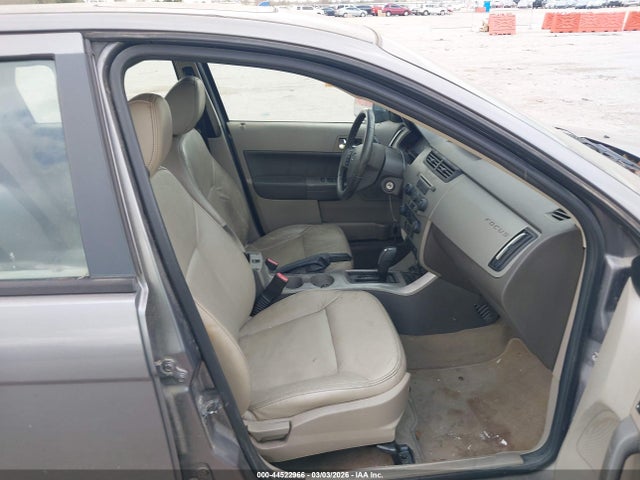 2011 FORD FOCUS 1FAHP3HN3BW169385 Photo 4