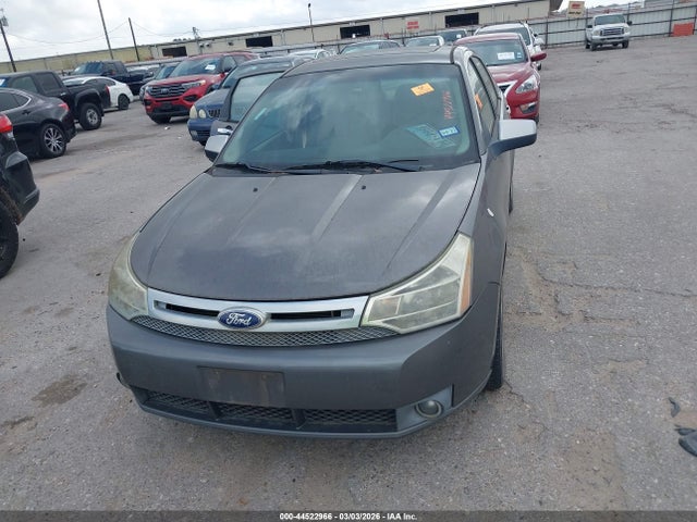 2011 FORD FOCUS 1FAHP3HN3BW169385 Photo 5