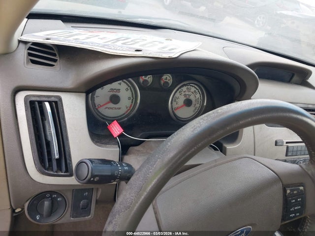 2011 FORD FOCUS 1FAHP3HN3BW169385 Photo 6