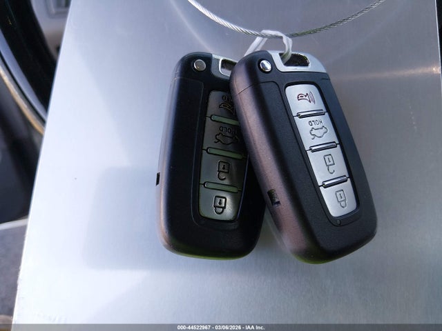 Hyundai Sonata Hybrid Limited 2015 KMHEC4A46FA123497 Image 11