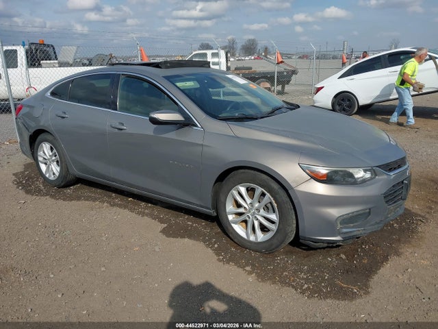 2017 CHEVROLET MALIBU 1G1ZH5SX2HF149664