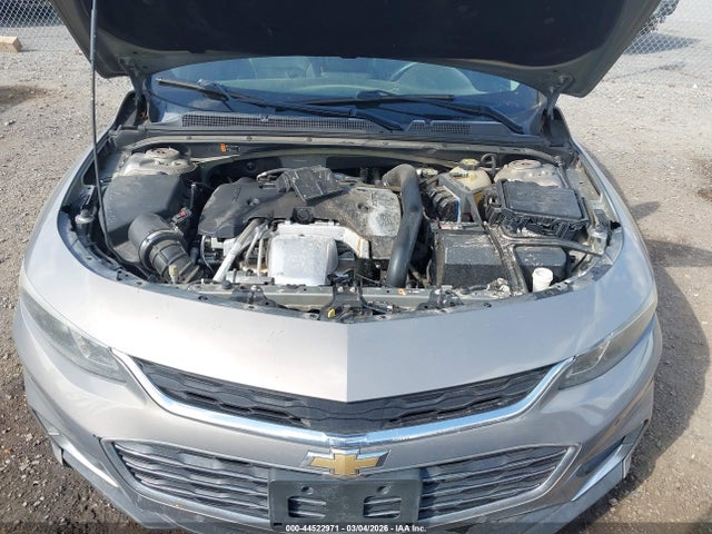 2017 CHEVROLET MALIBU 1G1ZH5SX2HF149664 Photo 9
