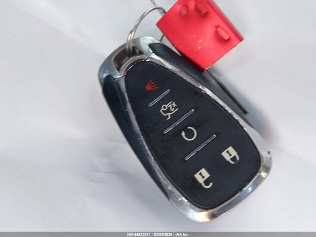 2017 CHEVROLET MALIBU 1G1ZH5SX2HF149664 Photo 10