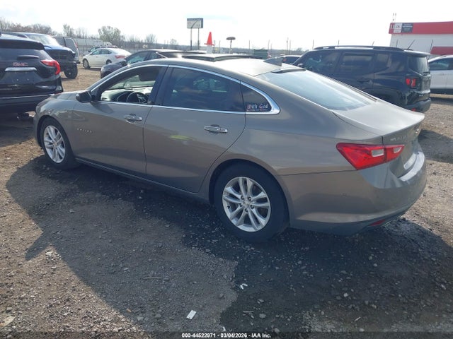 2017 CHEVROLET MALIBU 1G1ZH5SX2HF149664 Photo 2