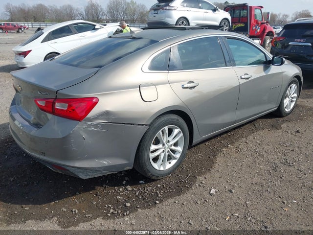 2017 CHEVROLET MALIBU 1G1ZH5SX2HF149664 Photo 3