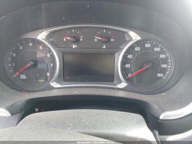 2017 CHEVROLET MALIBU 1G1ZH5SX2HF149664 Photo 6