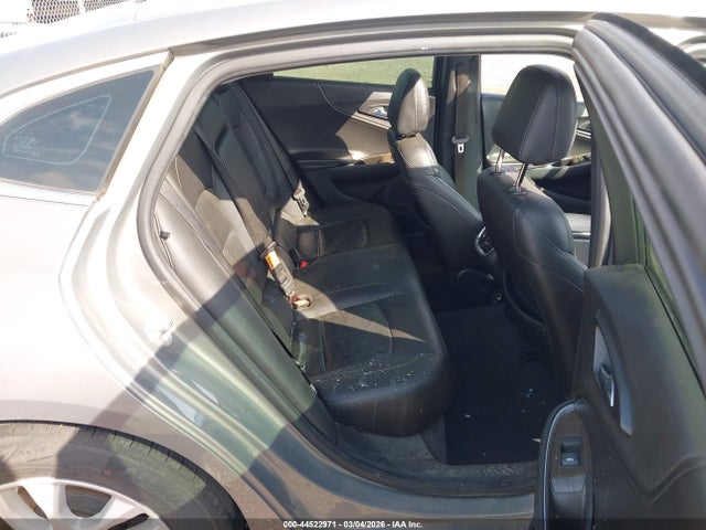 2017 CHEVROLET MALIBU 1G1ZH5SX2HF149664 Photo 7