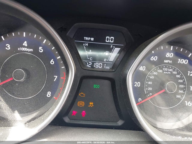 Продаж на аукціоні авто 2015 Hyundai Elantra Se, vin: 5NPDH4AE3FH567780, номер лоту: 44522976