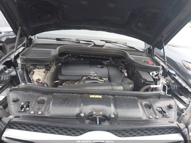 4JGFB4KB7LA220207 Mercedes-Benz Gle 350 4matic