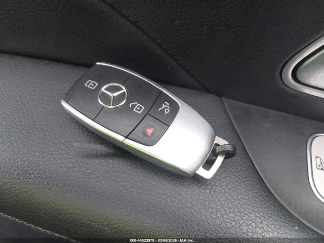 4JGFB4KB7LA220207 Mercedes-Benz Gle 350 4matic