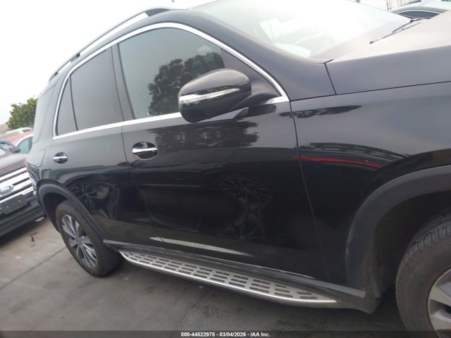 4JGFB4KB7LA220207 Mercedes-Benz Gle 350 4matic