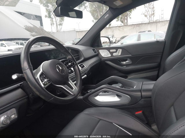 4JGFB4KB7LA220207 Mercedes-Benz Gle 350 4matic